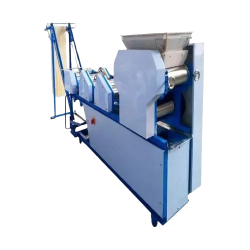 Noodle Making Machine