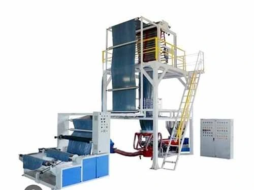 Biodegradable Bag Making Machine